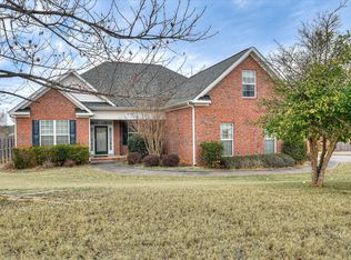 502 Hardwick Court, Evans, GA 30809