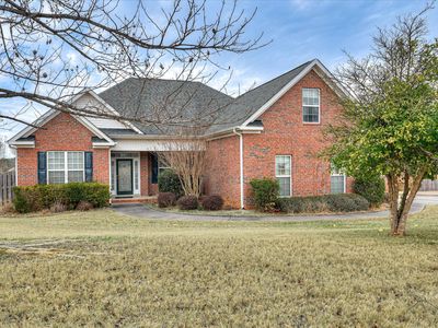 502 Hardwick Court, Evans, GA, 30809