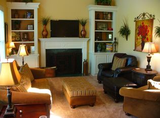 990 York Cv, Milton, GA 30004