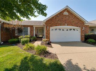 17 Rebecca Terrace Ct, Dardenne Prairie, MO 63368