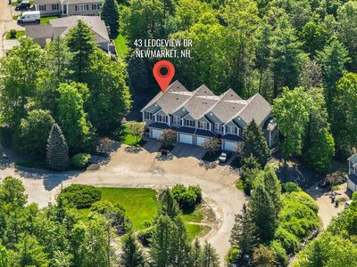43 Ledgeview Drive, Newmarket, NH, 03857