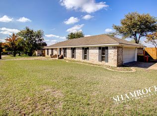 8501 Green Branch Dr, Woodway, TX 76712