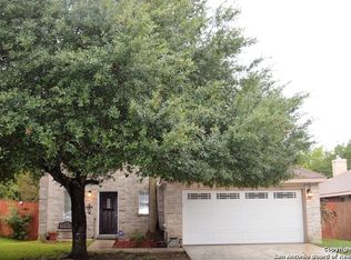 10719 Laurel Crk, Converse, TX 78109