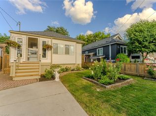 4456 6th Ave, Niagara Falls, ON L2E4T1