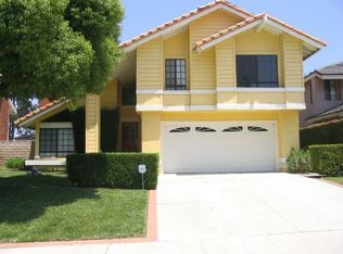 42 Hunter Point Rd, Pomona, CA 91766