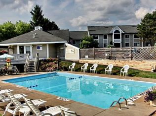 1402 Ivy Ridge Rd APT 12, Syracuse, NY 13210