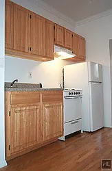 Rented by Highline Residential