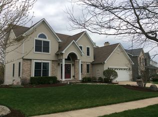868 Conley Dr, Elburn, IL 60119