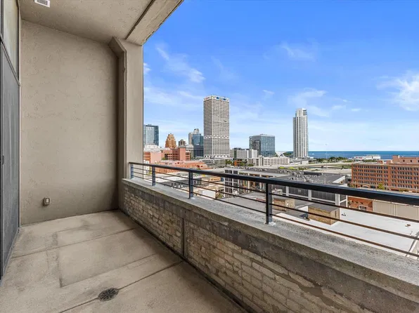 320 E Buffalo STREET #804, Milwaukee, WI 53202