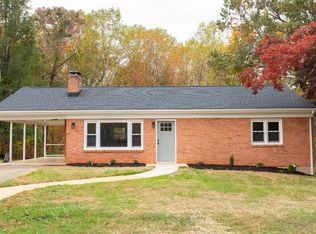 1090 Clubridge Rd, Lynchburg, VA 24503