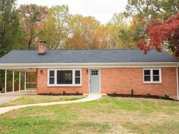 1090 Clubridge Rd, Lynchburg, VA 24503
