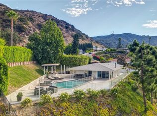 2461 Allanjay Pl, Glendale, CA 91208