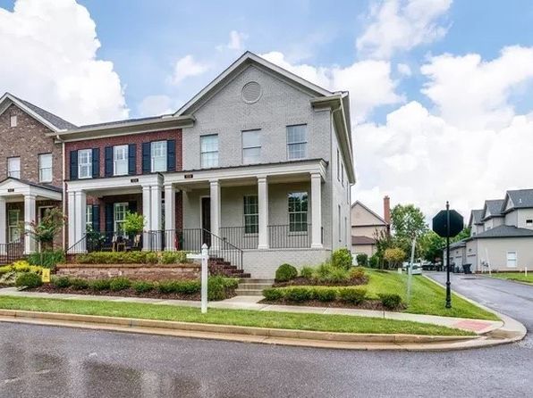 Zillow Franklin Tn