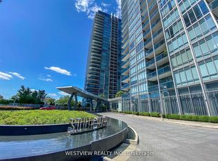 90 Park Lawn Rd #2301, Toronto, ON M8Y 0B6