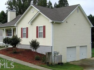 825 Masters Dr, Monroe, GA 30655