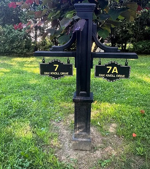 7 Oak Knoll Dr #W — Photo 7