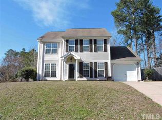 5 N Indiancreek Pl, Durham, NC 27703