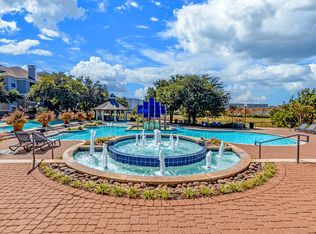 Grand Venetian at Las Colinas, Irving, TX 75039