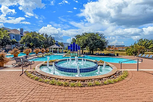 Grand Venetian at Las Colinas Photo 1