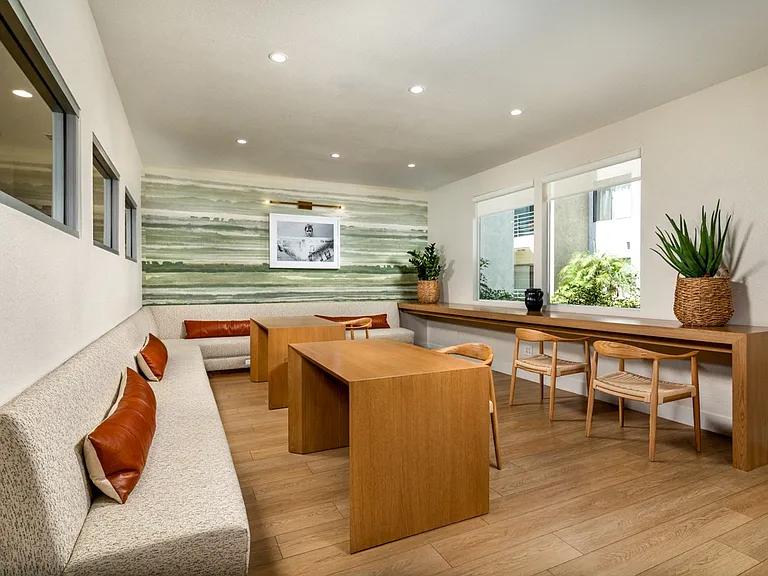 Sienna Residences — Photo 22