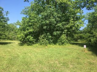 LOT 43 Racetrack Dr, Cochran, GA 31014