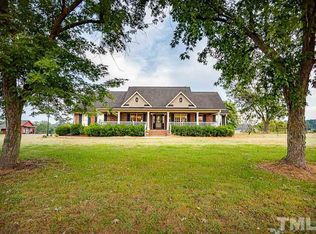 1846 Henley Rd, Sanford, NC 27330