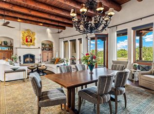 10 Dayflower Dr, Santa Fe, NM 87506
