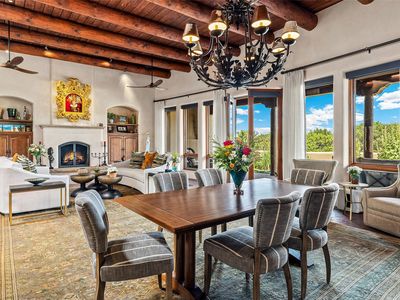 10 Dayflower Dr, Santa Fe, NM, 87506