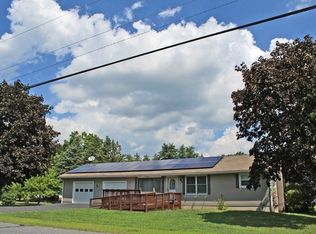 539 Country Club Rd, Greenfield, MA 01301