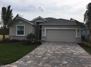 9535 Mirada Blvd, Fort Myers, FL 33908