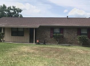 2307 Northwood St, Lufkin, TX 75901