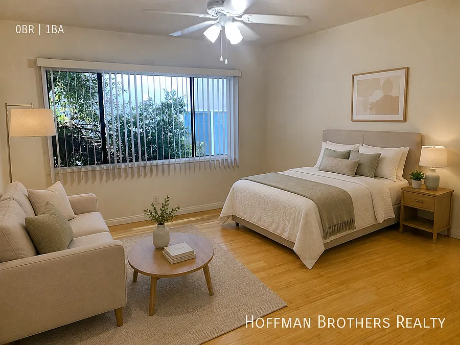 2589 S Sepulveda Blvd #3