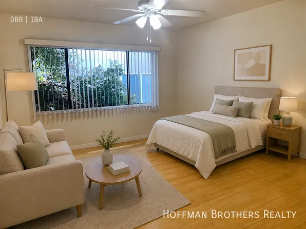 2589 S Sepulveda Blvd APT 3, Los Angeles, CA 90064