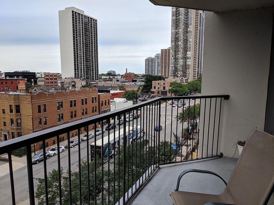 1st image of 1560 N Sandburg Ter APT 703