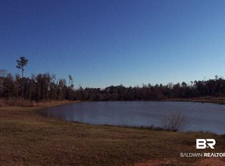 24600 N County Road 71, Robertsdale, AL 36567