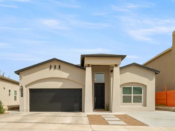 131 Ruth Trl, Santa Teresa, NM 88008