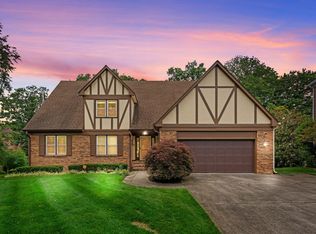 3605 Afton Pl, Lexington, KY 40515