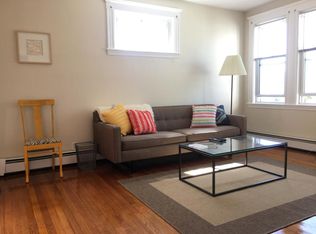37 Putnam St #1, Somerville, MA 02143