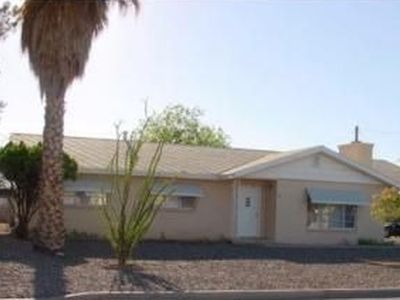 1218 S 9th Ave, Safford, AZ, 85546