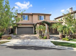 161 Weathervane, Irvine, CA 92603