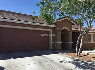 1065 Appleblossom Time Ave, North Las Vegas, NV 89031