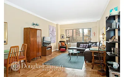 Sold by Douglas Elliman