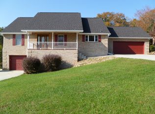 3621 Broken Wing Rd, Knoxville, TN 37931