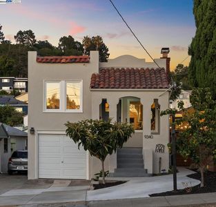 9340 Thermal St, Oakland, CA, 94605