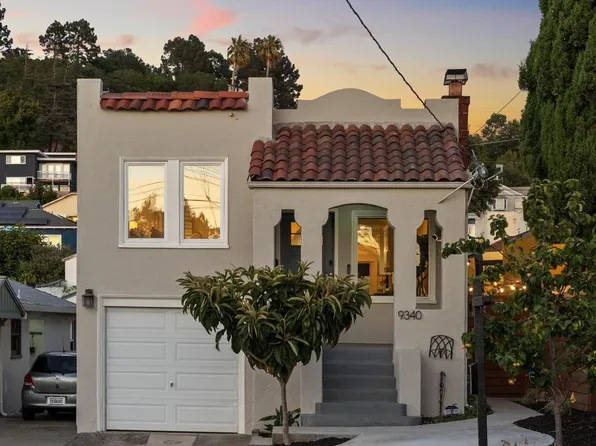 9340 Thermal St, Oakland, CA 94605