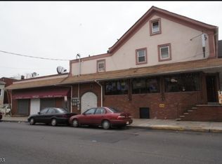 461 Marshall St, Elizabeth, NJ 07206
