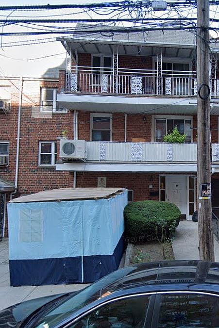 1st image of 6471 Wetherole St #1
