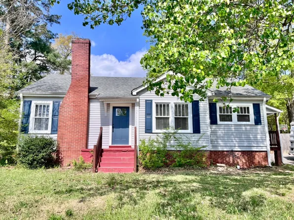 103 Buddin St, Easley, SC 29640