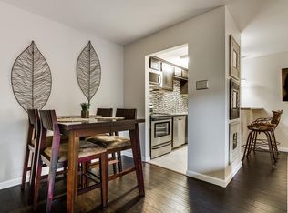 2627 Douglas Ave APT 110, Dallas, TX 75219