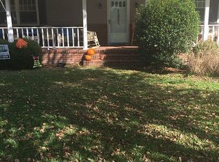 9248 Dixon Rd, Suffolk, VA 23433